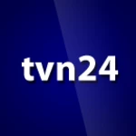 czytnik tvn24 android application logo